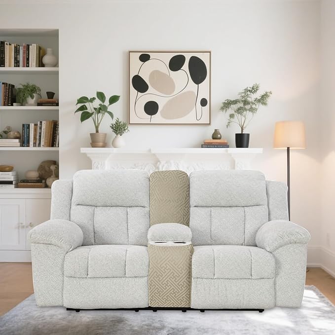 100% Waterproof Sectional Recliner Couch Covers