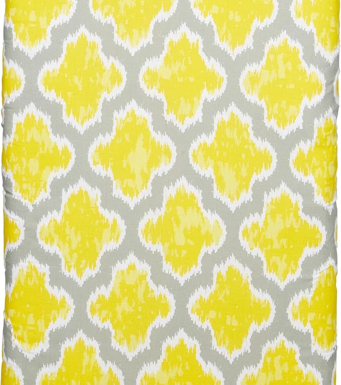 Ironing Board Cover and Pad, 100% Cotton