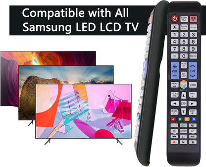 Voice Magic TV Remote for LG Smart TV 2019-2021 AKB75855501 Replace LG Magic Remote Control AN-MR20GA AN-MR19BA with Pointer Function