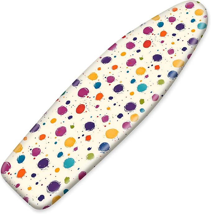 Ironing Board Cover, Standard Size Iron Board Covers