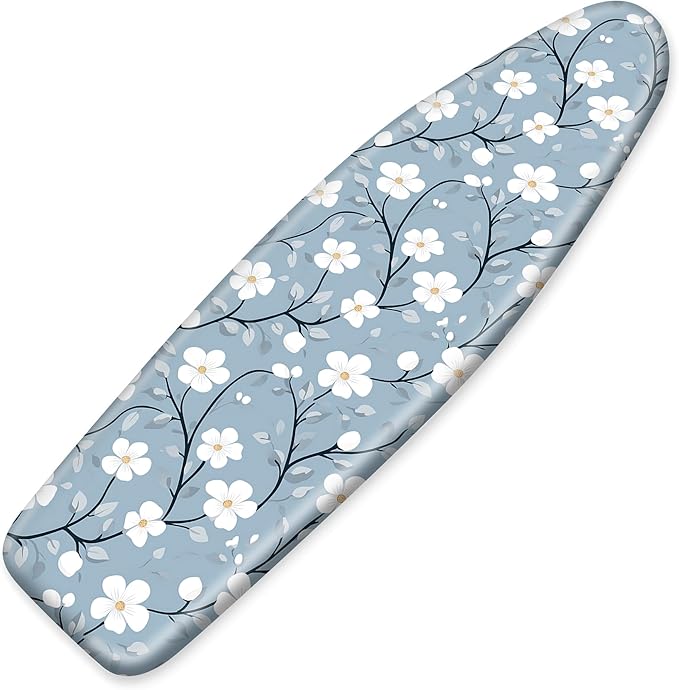 Ironing Board Cover for Crafting, Flat Decoration
