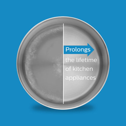 Philips Water Instant Filter Cartridge – Taste+, 3-pack