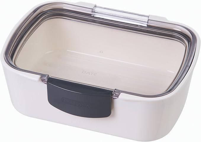 ProKeeper 4-Piece Deli Container Set – Airtight, BPA-Free Food Storage