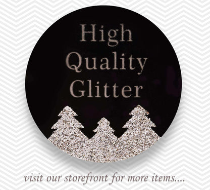 Christmas Traditions 8 inch Gold Glittered Filigree Christmas Star Tree Topper Star/Home Decor Ornaments (Gold)