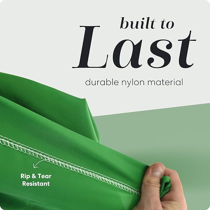 Nylon Laundry Bag