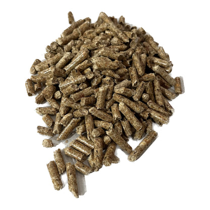 2 x 10kg Bags Eco Premium Pizza Oven Wood Pellets 100% Natural - Easy to Light - Suitable for Ooni Uuni Ninja Nero Dellonda Outdoor Garden Cooking Pellet Operated Stoves Wood Fired Grill Pizza Ovens