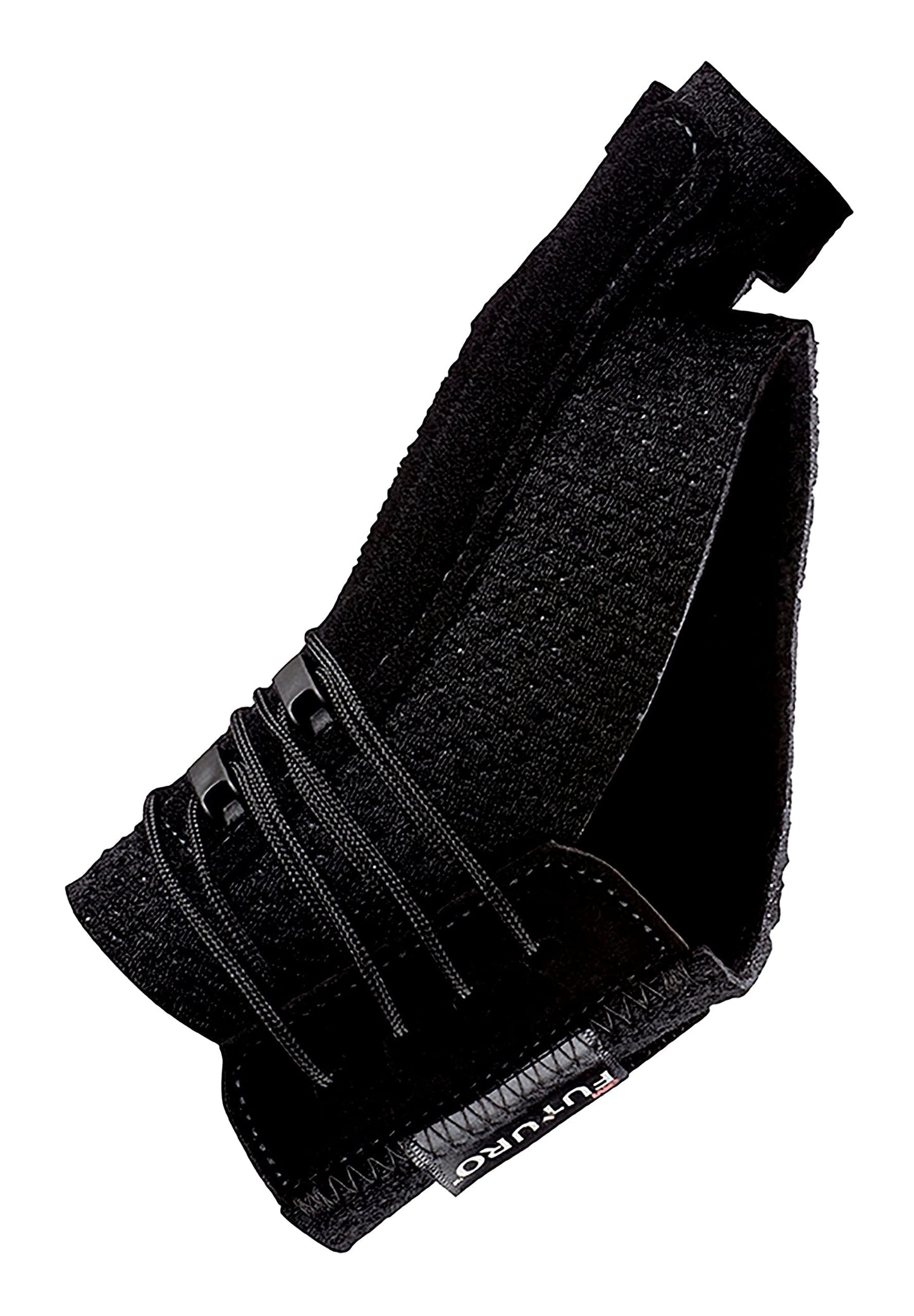 Futuro Deluxe Thumb Stabilizer, Left or Right Hand, Small/Medium Size, Adjustable, Stabilizes and Supports Sore, Weak or Injured Thumb, Soft and Breathable Materials Enhance Comfort, 1 Piece