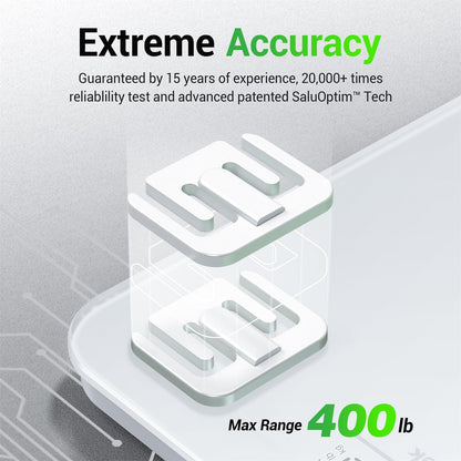Scale for Body Weight