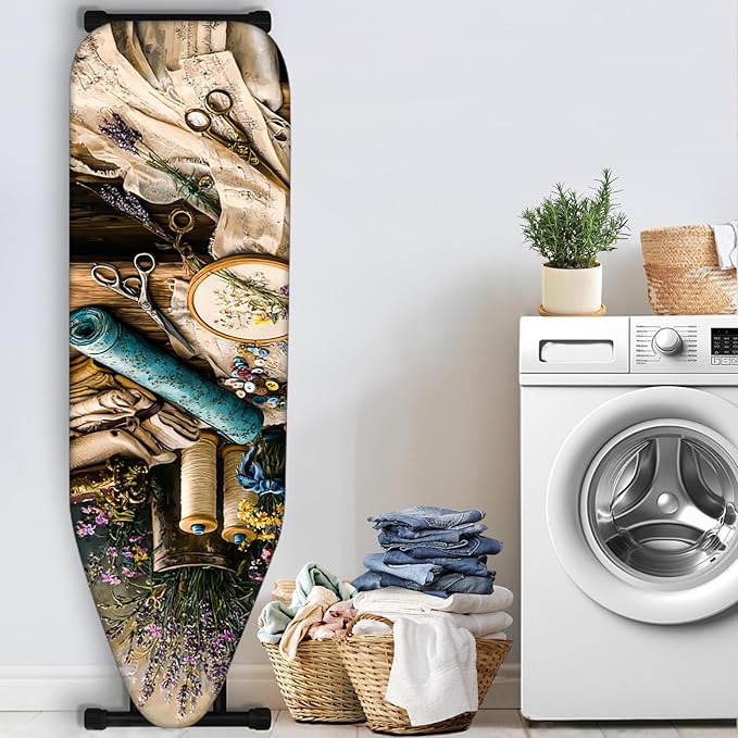 Nuxovilar Ironing Board Cover