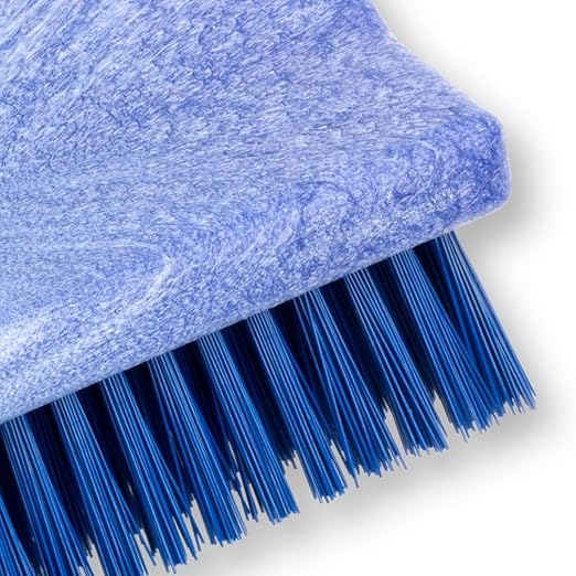 SPARTA 40423EC14 Plastic Floor Scrub Brush, Wall Brush, Equipment Brush