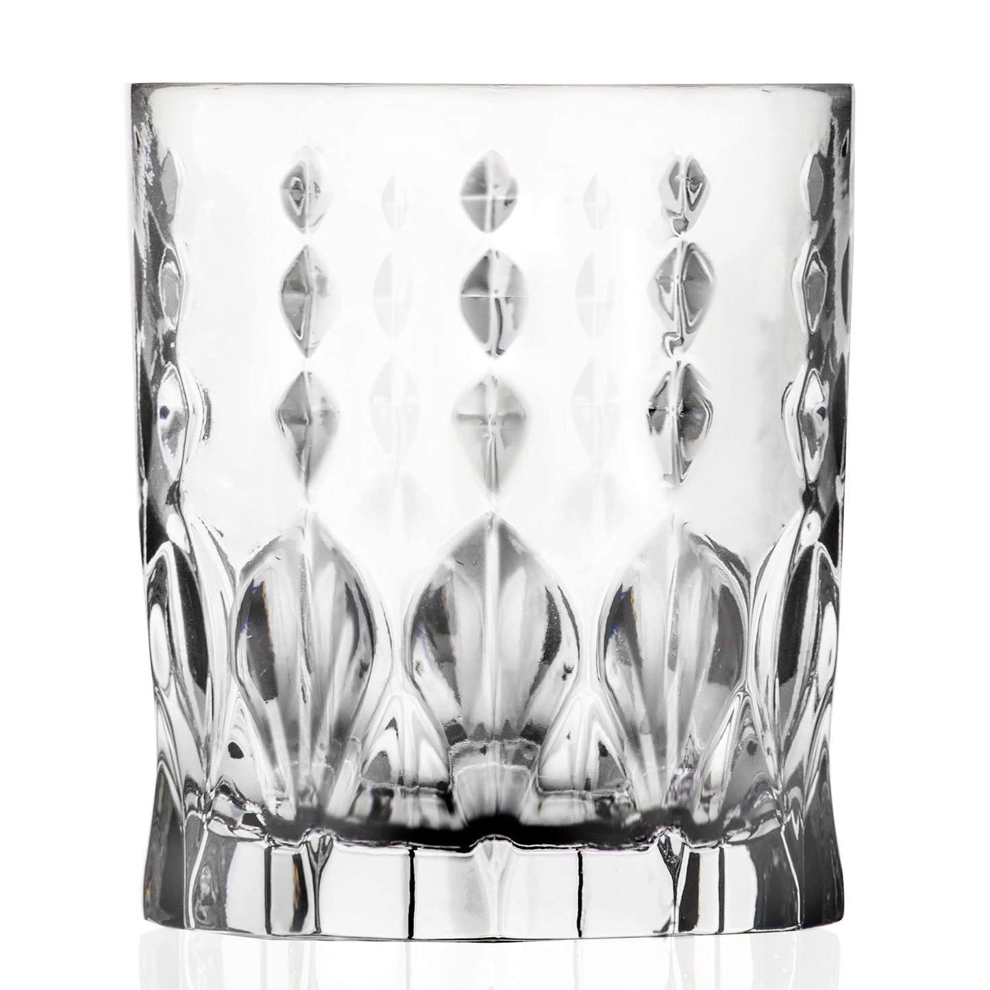 Lorren Home Trends Marilyn Set of 6 DOF