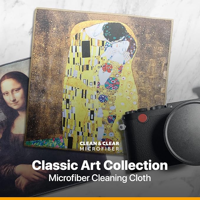 Large Classic Art