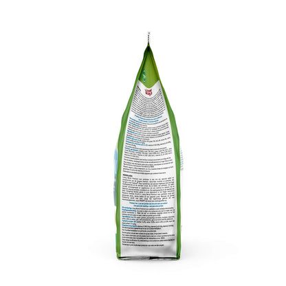 Living World Premium Mix For Budgies, 908 g (2 lb)