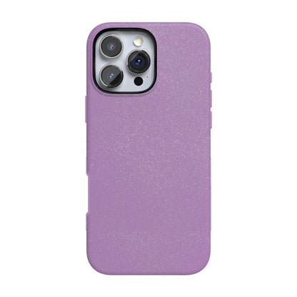 Casely iPhone 16 Pro Max Case | Blue Stripes | Sunday Best | Compatible with MagSafe | Bold Protective Design