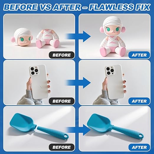 Meuvcol Silicone Glue 100g
