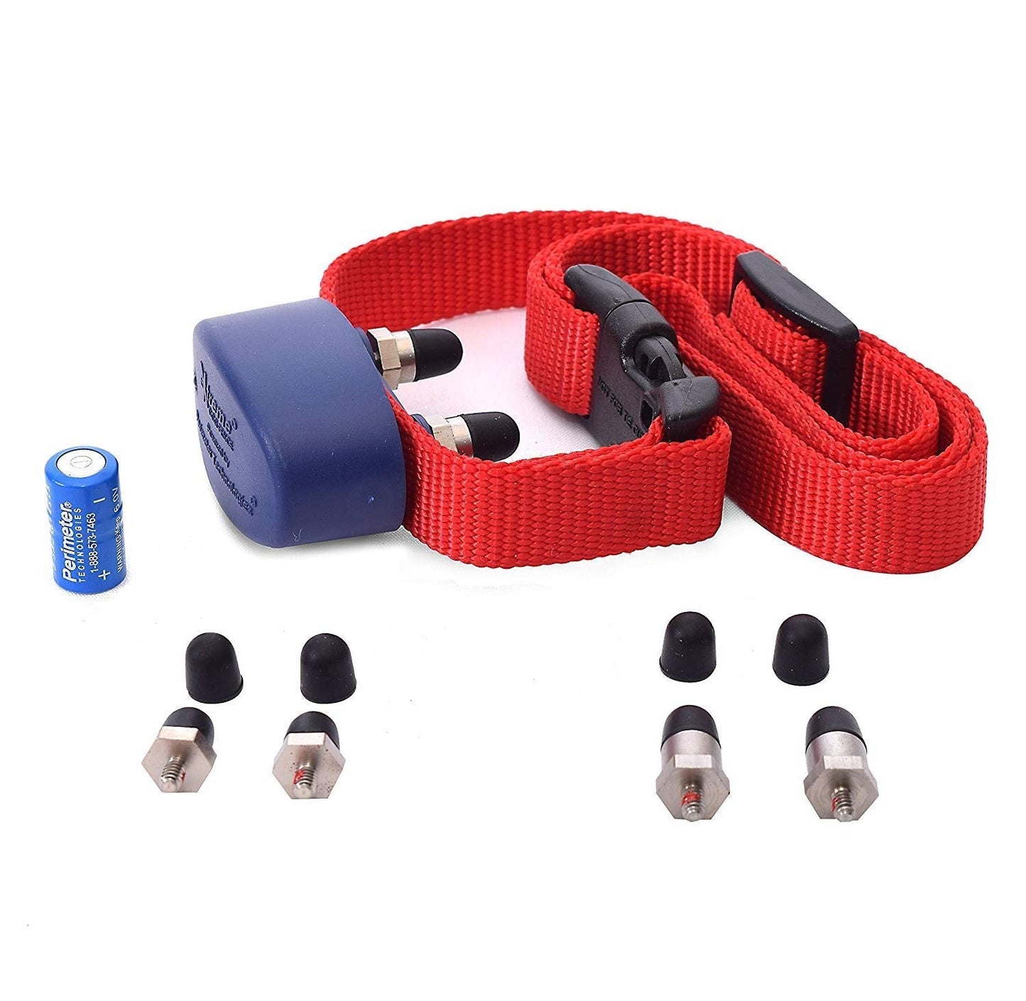 Underground Electric Dog Fence Ultimate - Extreme Pro Dog Fence System for Easy Setup and Maximum Longevity and Continued Reliable Pet Safety - 3 Dog | 2000 Feet Pro Grade Dog Fence Wire