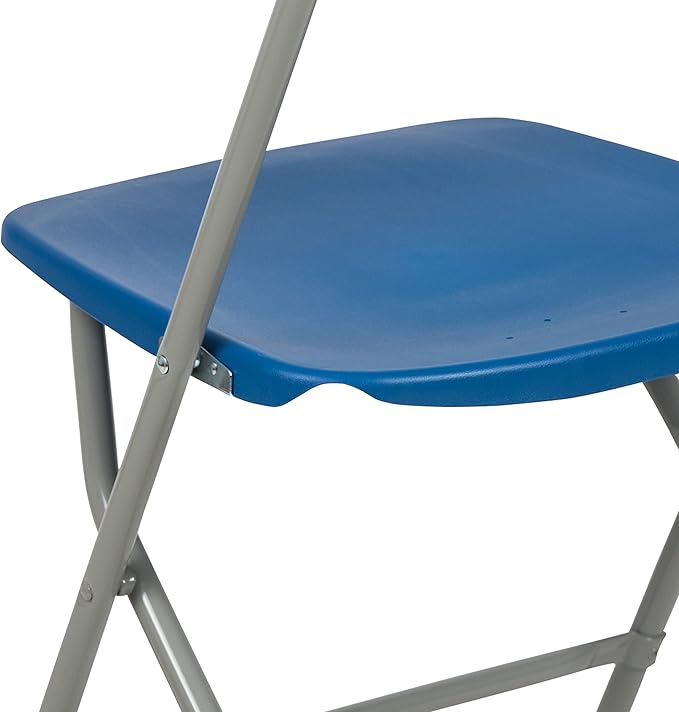 Flash Furniture Hercules Series Plastic Folding Chair
