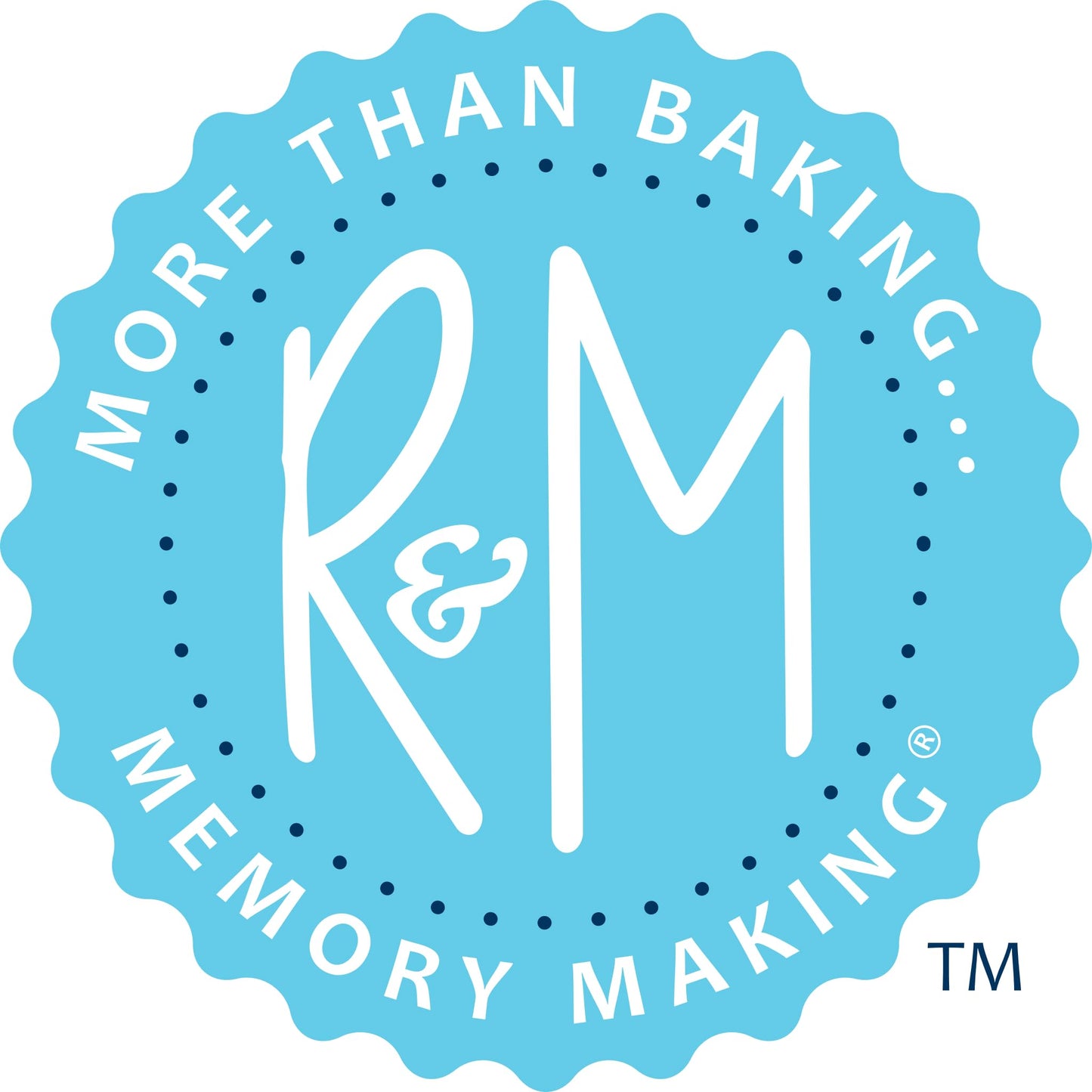 R&M Christmas Pastry & Cookie Stamper Set, Mitten, Wreath, Snowflake, Reindeer, Star, Candy cane. 2.75 Inches