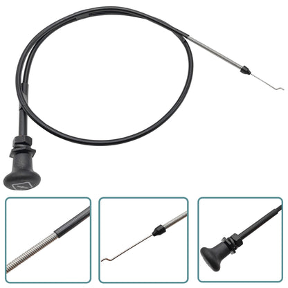 NOFIXS 746-1085A Choke Cable 946-1085A 60-039 Fits MTD Cub Cadet Troy Bilt Lawn Mower