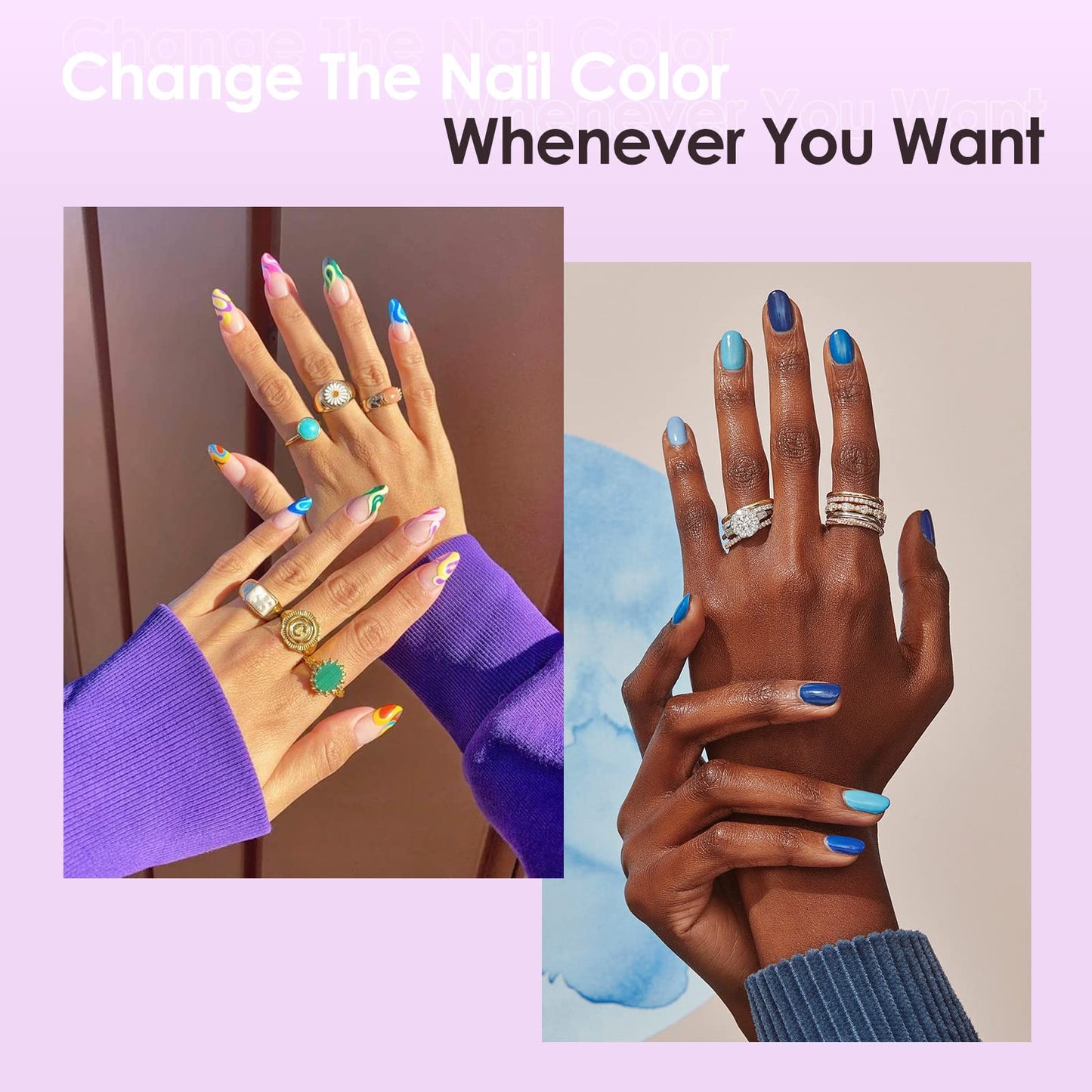 Professional Nail Drill Machine 30000 RPM Efile Electric Nail Filer Kit for Finger Toe Nails, Acrylic Gel Nails, Manicure Pedicure Drill with 6Pcs Nail Bits, 106Pcs Sanding Bands - Pink