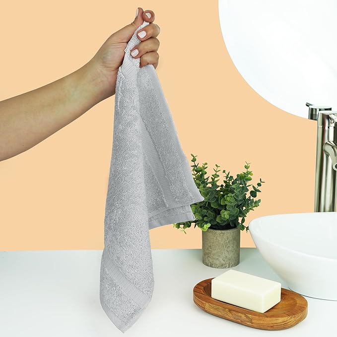 Chakir Turkish Linens | Hotel & Spa Quality 100% Cotton Premium Turkish Towels