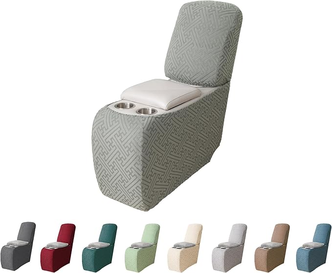 100% Waterproof Sectional Recliner Couch Covers