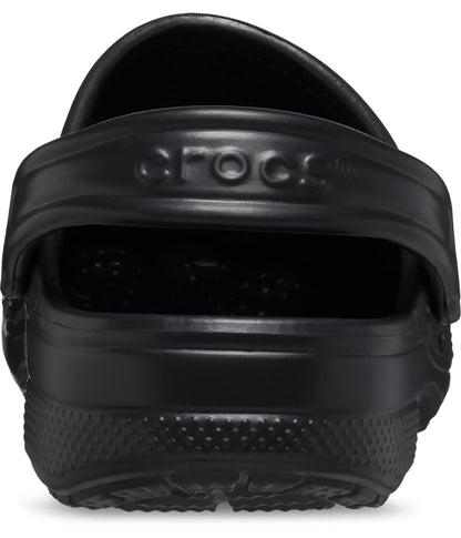 Via Clog, Black, 7 UK Men/ 8 UK Women