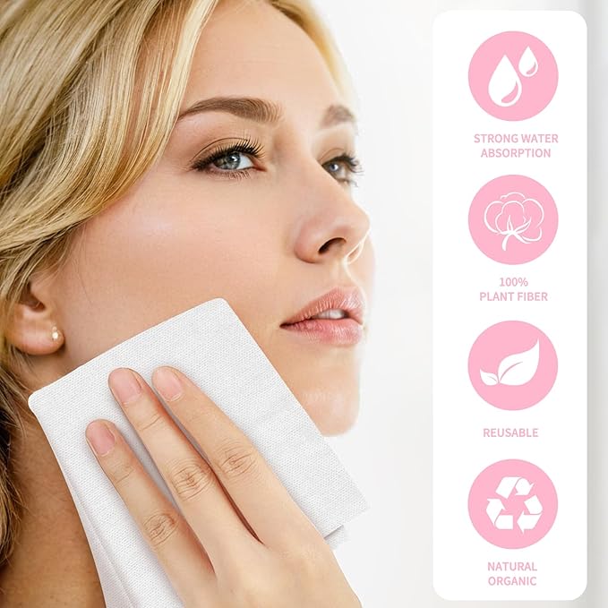 Classycoo Compressed Towel 120 PCS