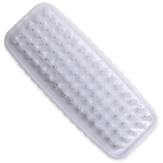 SPARTA 3623900 Plastic Hand Brush, Nail Brush