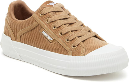 Rocket Dog Women's Cheery Comfort Plush Foam Sneaker