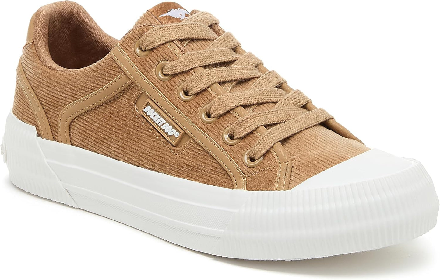 Rocket Dog Women's Cheery Comfort Plush Foam Sneaker