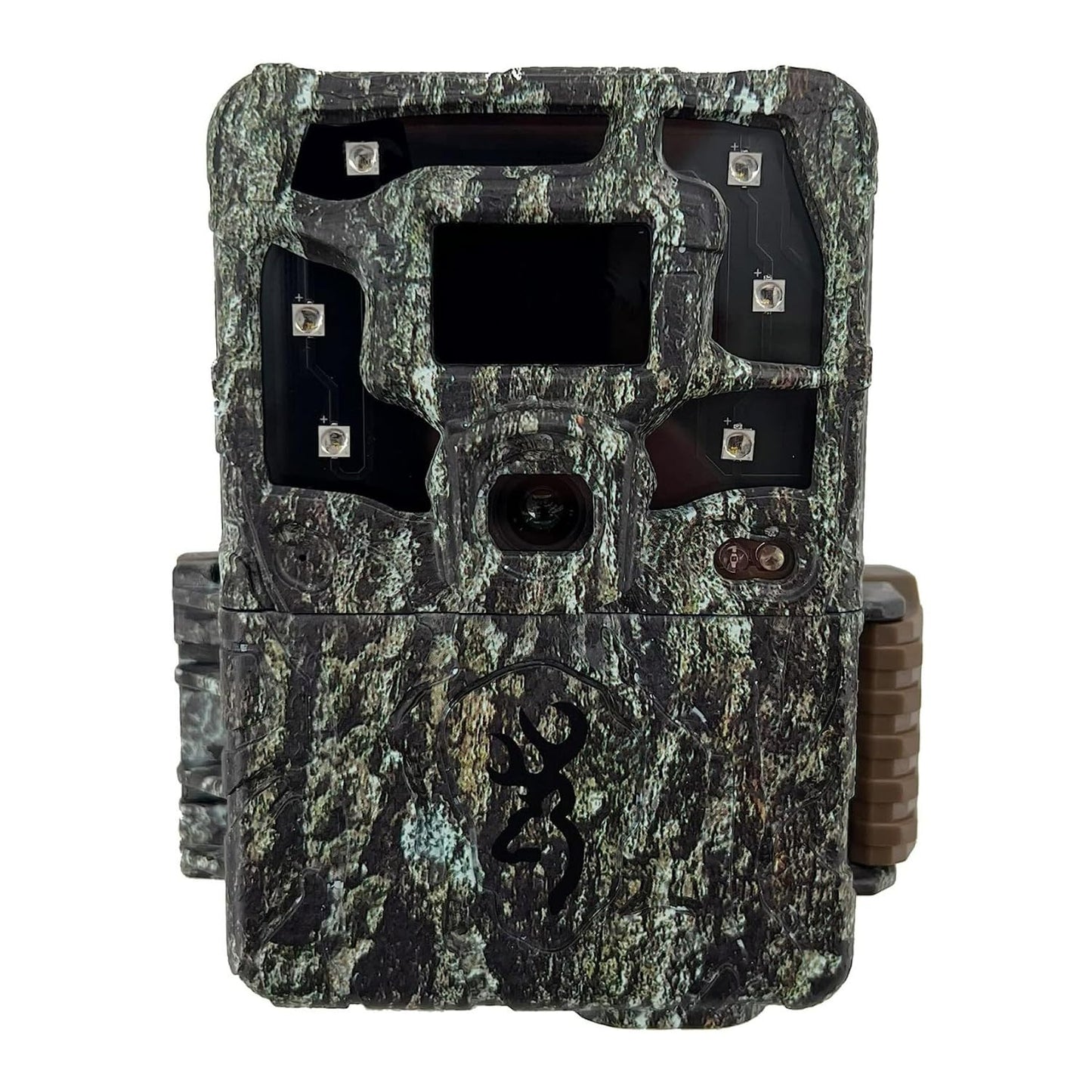 Browning Trail Cameras - Strike Force Pro X 1080 - BTC-5PX-1080 - Game Camera, Wildlife Motion-Activated Camera