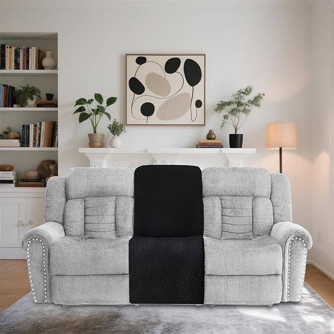 100% Waterproof Sectional Recliner Couch Covers