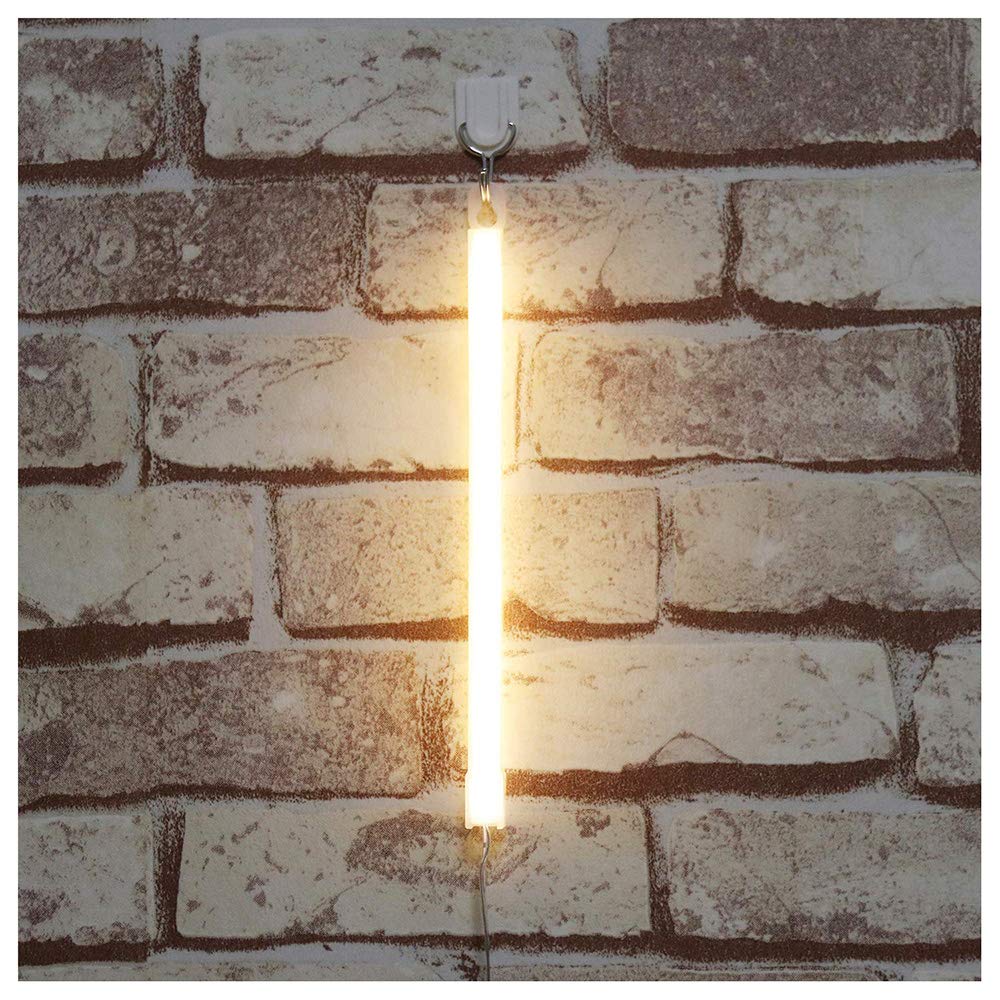 LED Neon Light Marquee Sign - Battery/USB Operated Neon Word Decor Lamps Mood Lighting for Christmas, Birthday, Wedding and Party Decor