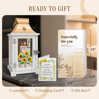 Best Friend Birthday Gifts for Women - Friendship Gifts, Bestie Gifts for Women Sister Birthday Gifts, Sister Gifts from Sister