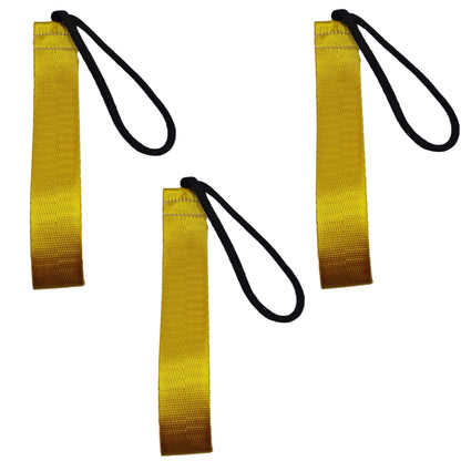3 Pack Identity Tag for Tactical Gear Identification Tag for Luggage Bags Stealth Gear Tag