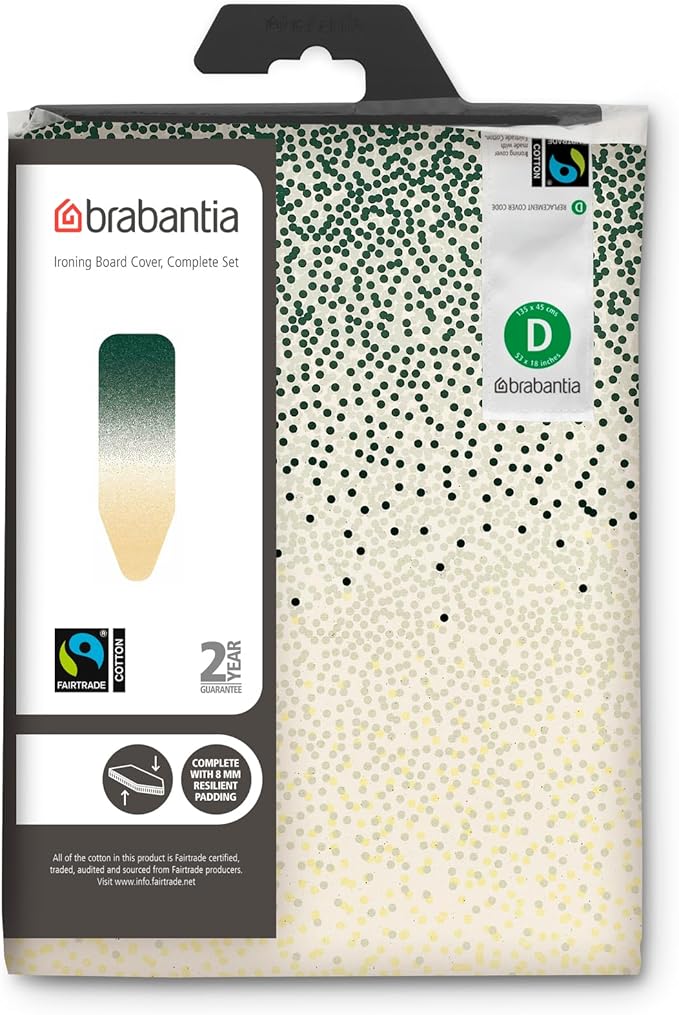 Brabantia - Ironing Board Cover D