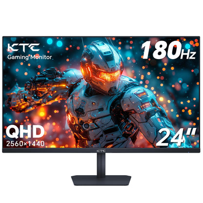 KTC MegPad 32" Smart Portable TV, 4K Touch Screen Portable TV Monitor, Android 13 Google EDLA Certified 8G RAM+128G Storage, Octa-core CPU 9500mAh Battery, Dual 6W Speakers WiFi 6