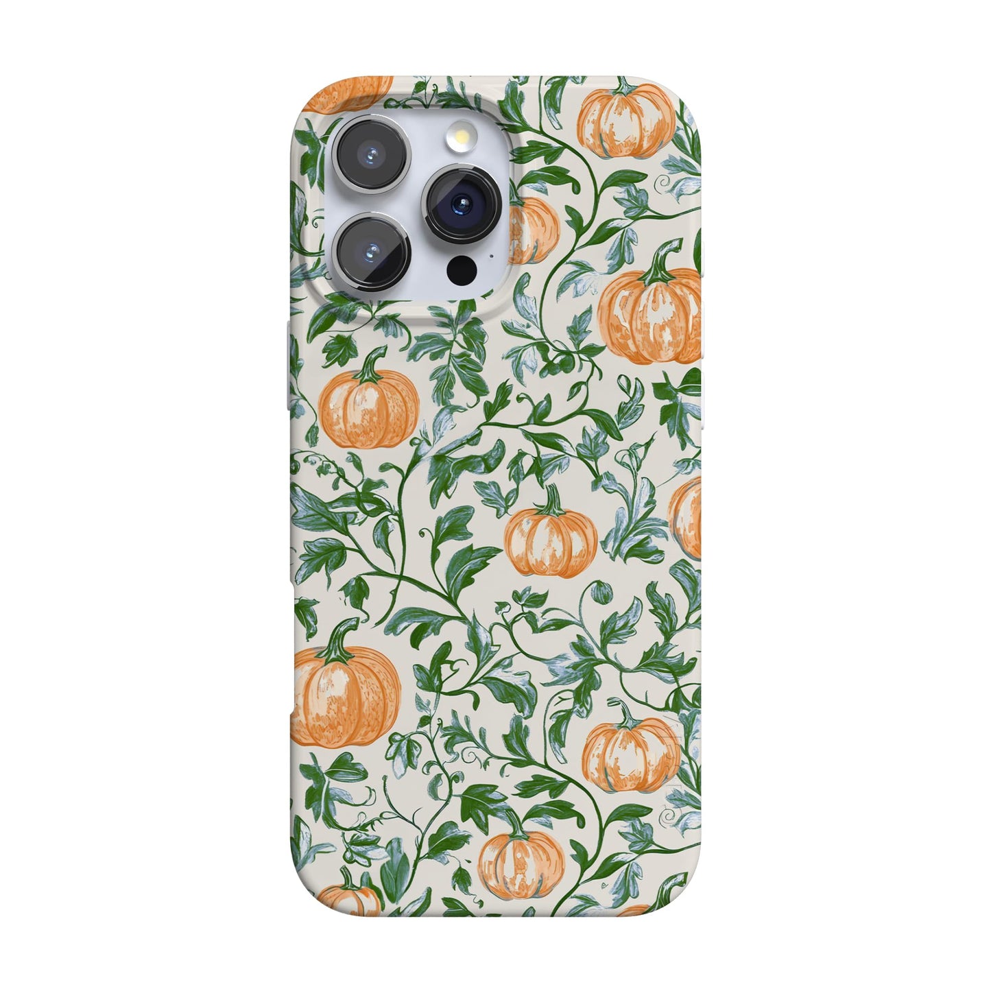 Casely iPhone 16 Pro Case | Be Mine | Tiny Hearts | Compatible with MagSafe | Classic Ultra Slim Design