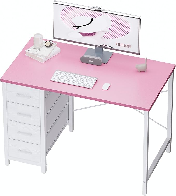 Pamray 32 Inch Computer Desk