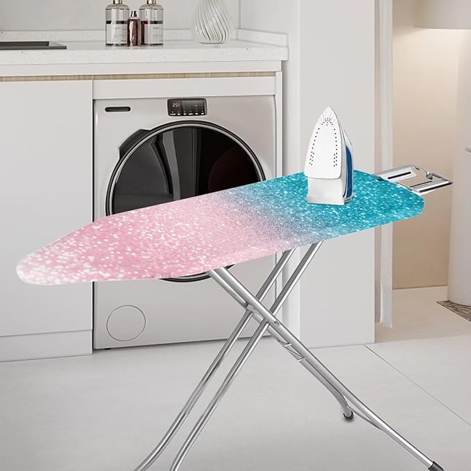 Ironing Board Covers with Elastic Edge