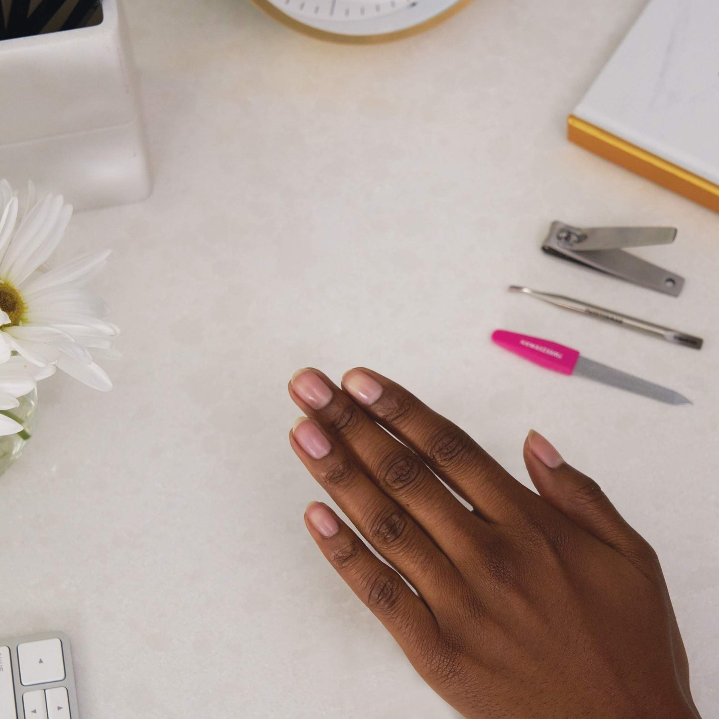Tweezerman Mini Nail Rescue Kit