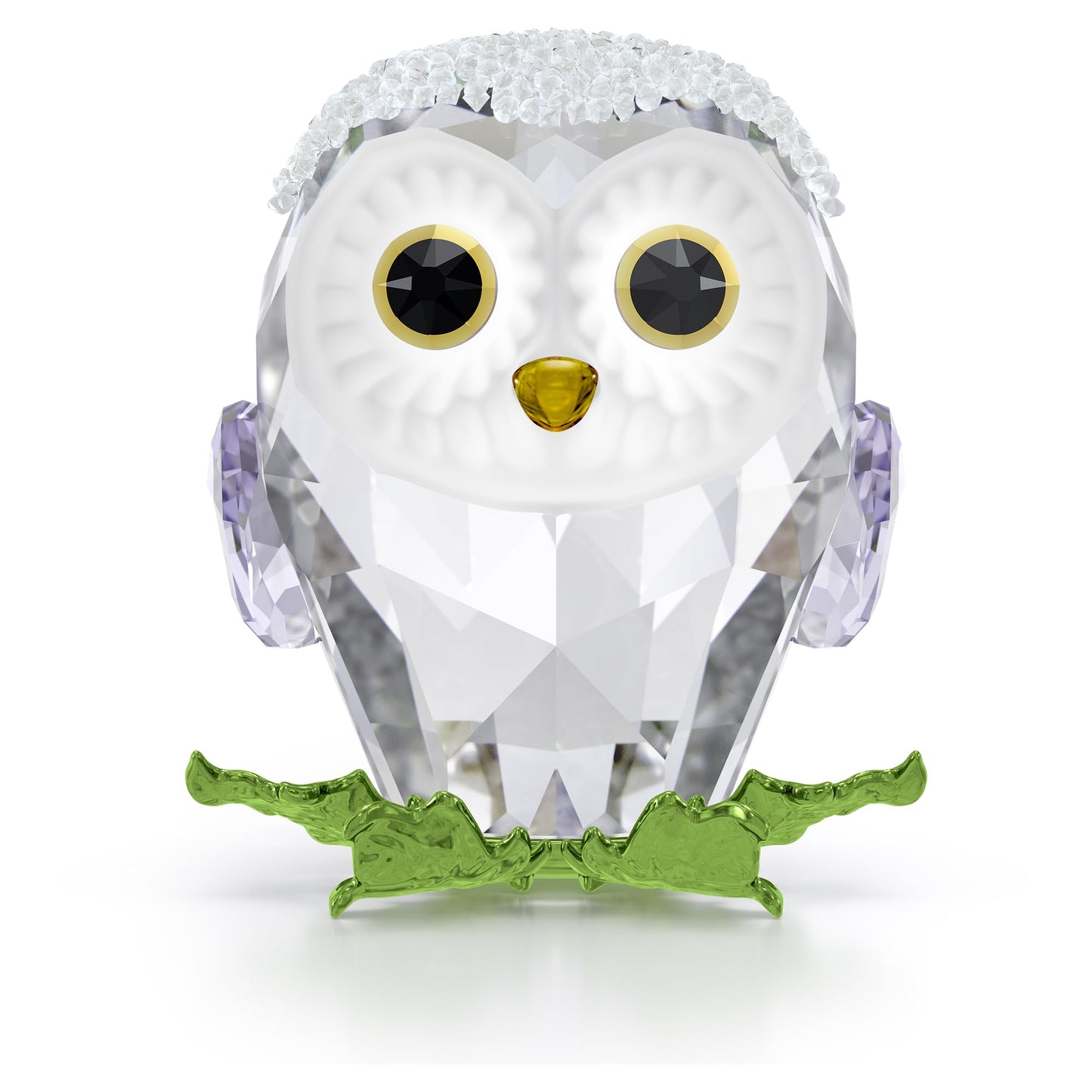Swarovski Idyllia Baby Owl