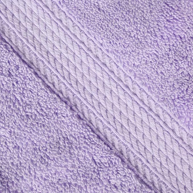 Superior Solid Egyptian Cotton Face Towel Set
