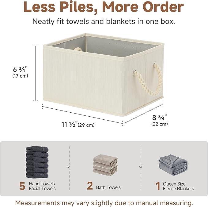 StorageWorks Fabric Storage Bins