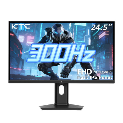 KTC MegPad 32" Smart Portable TV, 4K Touch Screen Portable TV Monitor, Android 13 Google EDLA Certified 8G RAM+128G Storage, Octa-core CPU 9500mAh Battery, Dual 6W Speakers WiFi 6
