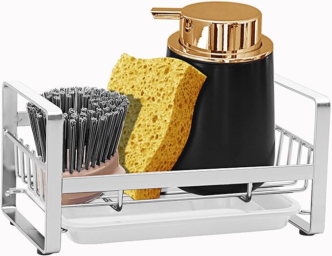 Kitchen Sponge Holder