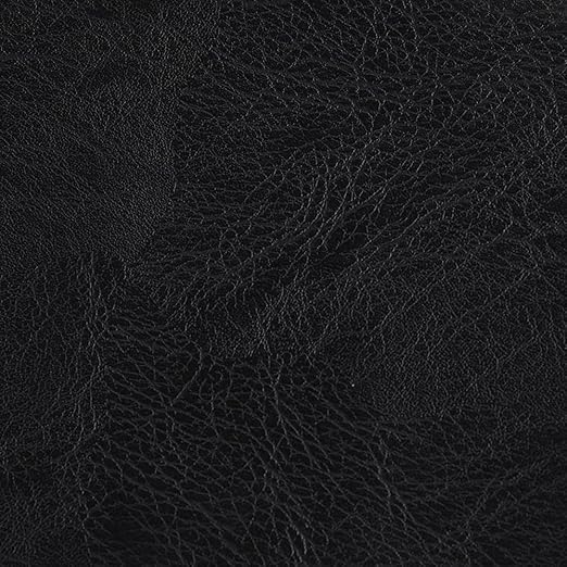 Leather Repair Tape Patch kit Retro Black Heavy Duty, 4x60 inch Self Adhesive