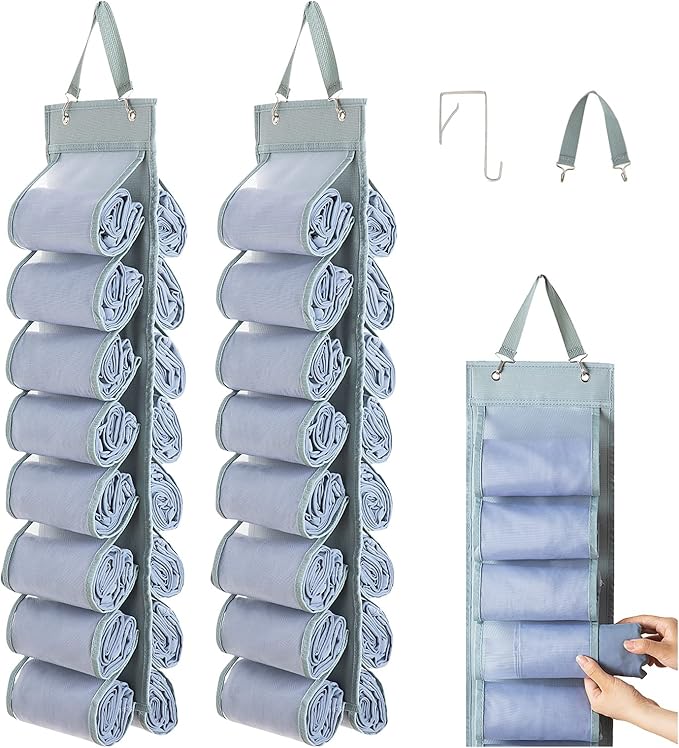 Legging Organizer Storage