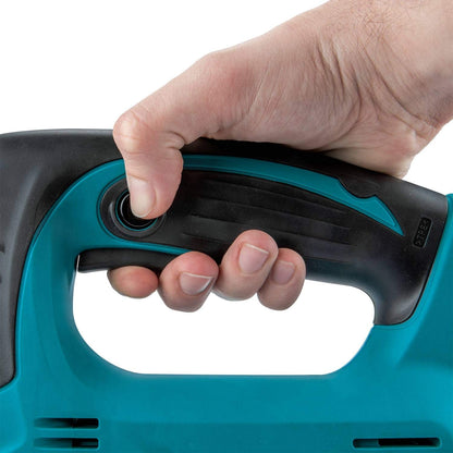 Makita JV0600K Top Handle Jig Saw, with Tool Case